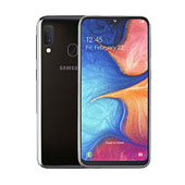 آموزش سامسونگ Galaxy A20e